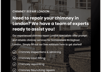 The Chimney Experts